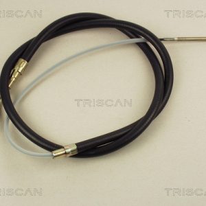 Cablu frana de parcare BMW Seria 3 Compact (E36) 316 i benzina 102 cai TRISCAN 8140 11117