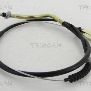 Cablu frana de parcare BMW Seria 3 (E46) 330 i benzina 231 cai TRISCAN 8140 11124