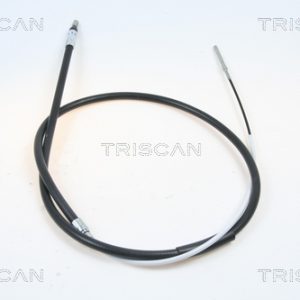 Cablu frana de parcare BMW Seria 3 (E46) 320 i benzina 170 cai TRISCAN 8140 11125