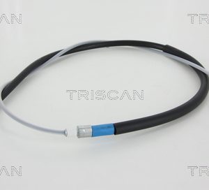 Cablu frana de parcare BMW Seria 3 Touring (E91) 330 d diesel 231 cai TRISCAN 8140 11129