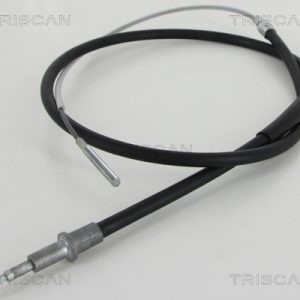 Cablu frana de parcare BMW Seria 3 Compact (E36) 318 ti benzina 140 cai TRISCAN 8140 11138