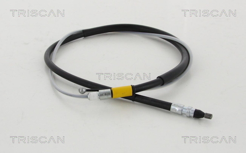 Cablu frana de parcare BMW Seria 3 (F30, F80) 325 d diesel 218 cai TRISCAN 8140 11149