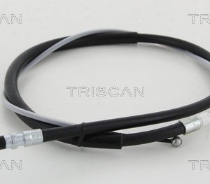 Cablu frana de parcare BMW Seria 2 cupe (F22, F87) 220 d diesel 184 cai TRISCAN 8140 11150