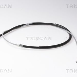 Cablu frana de parcare BMW Seria 3 Gran Turismo (F34) 320 d xDrive diesel 200 cai TRISCAN 8140 11156