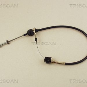 Cablu acceleratie BMW Seria 3 Cabriolet (E30) 325 i benzina 171 cai TRISCAN 8140 11312