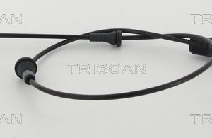 Cablu capota motor BMW Seria 3 (E46) 330 d diesel 184 cai TRISCAN 8140 11601