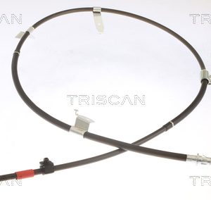 Cablu capota motor BMW Seria 3 Compact (E36) 318 tds diesel 90 cai TRISCAN 8140 11602