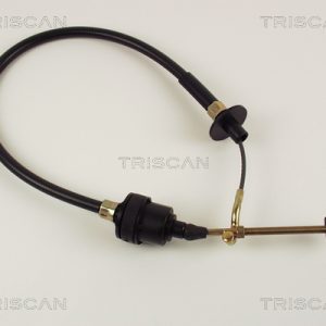Cablu ambreiaj BMW Seria 3 Touring (E30) 316 i benzina 100 cai TRISCAN 8140 24202