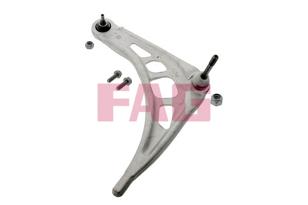 Brat suspensie roata BMW Seria 3 (E46) 318 i benzina 118 cai FAG 821 0154 10