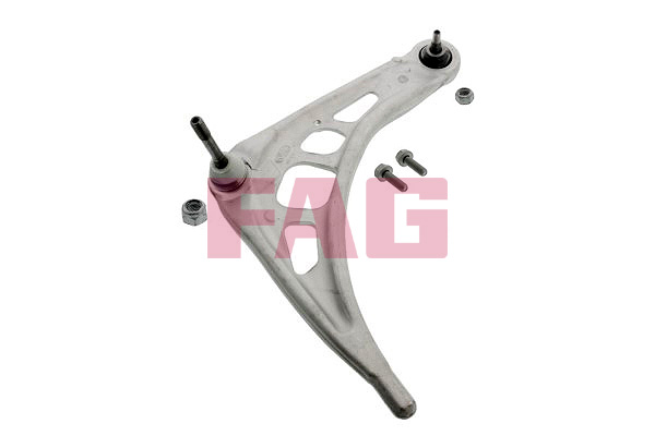 Brat suspensie roata BMW Seria 3 cupe (E46) 316 Ci benzina 115 cai FAG 821 0155 10
