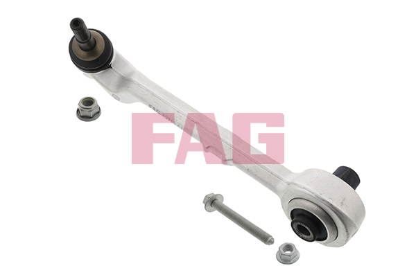Brat suspensie roata BMW Seria 3 Cabriolet (E93) 335 i benzina 306 cai FAG 821 0599 10
