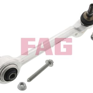Brat suspensie roata BMW Seria 1 Cabriolet (E88) 120 i benzina 156 cai FAG 821 0600 10