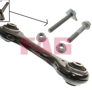Brat suspensie roata BMW Seria 1 (E81) 118 d diesel 143 cai FAG 821 0644 10