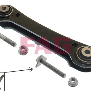 Brat suspensie roata BMW Seria 3 Touring (E91) 330 xd diesel 231 cai FAG 821 0736 10