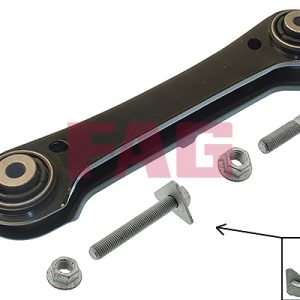 Brat suspensie roata BMW Seria 1 Cabriolet (E88) 120 i benzina 170 cai FAG 821 0737 10