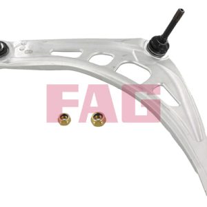 Brat suspensie roata BMW Seria 3 (E46) 320 d diesel 150 cai FAG 821 0896 10