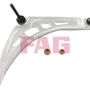 Brat suspensie roata BMW Seria 3 (E46) 323 i benzina 163 cai FAG 821 0897 10