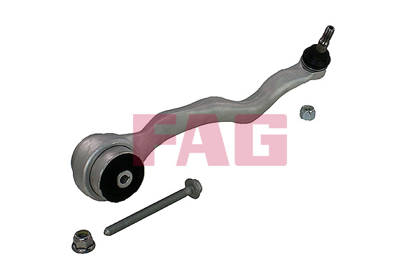 Brat suspensie roata BMW Seria 3 (F30, F80) 335 i benzina 306 cai FAG 821 1051 10