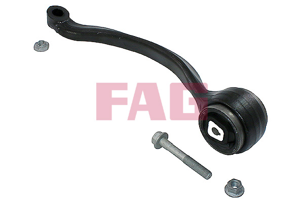 Brat suspensie roata BMW Seria 3 cupe (E92) 320 d xDrive diesel 177 cai FAG 821 1063 10