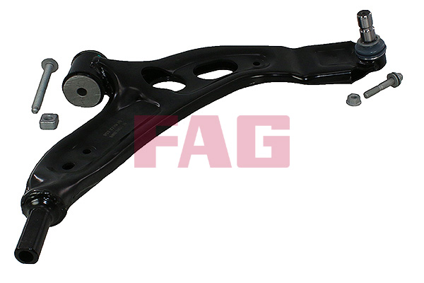 Brat suspensie roata BMW Seria 2 Active Tourer (F45) 216 i benzina 102 cai FAG 821 1159 10