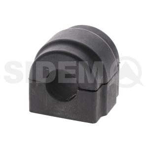 Bucsa bara stabilizatoare BMW Seria 1 (E81) 116 d diesel 90 cai SIDEM 821808