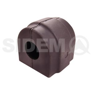 Bucsa bara stabilizatoare BMW Seria 3 (E46) 320 i benzina 170 cai SIDEM 821827