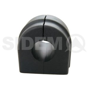Bucsa bara stabilizatoare BMW Seria 3 (E46) 325 i benzina 192 cai SIDEM 821829