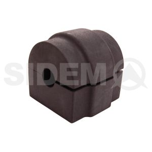 Bucsa bara stabilizatoare BMW Seria 1 Cabriolet (E88) 135 i benzina 326 cai SIDEM 821924