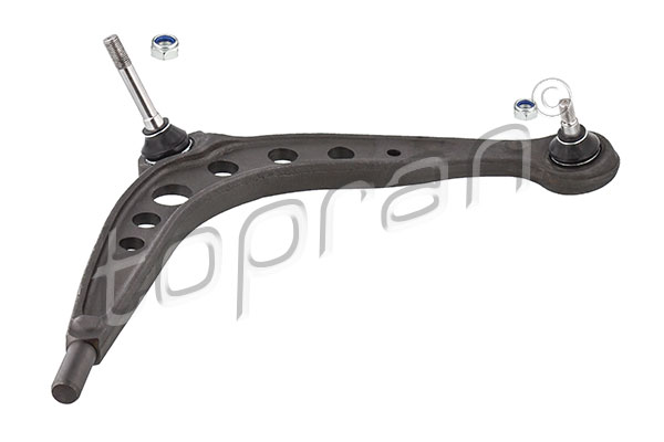 Brat suspensie roata BMW Seria 3 Cabriolet (E30) 325 i benzina 170 cai TOPRAN 500 109