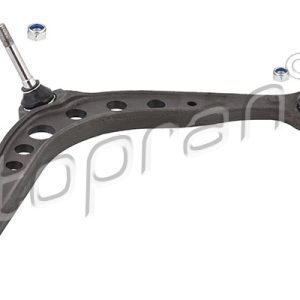 Brat suspensie roata BMW Seria 3 (E30) 318 i benzina 102 cai TOPRAN 500 109