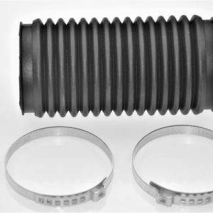 Burduf cauciuc directie BMW Seria 3 (E30) 323 i benzina 139 cai SPIDAN 83505