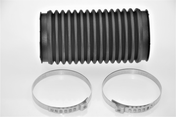 Burduf cauciuc directie BMW Seria 3 Touring (E30) 318 i benzina 115 cai SPIDAN 83505