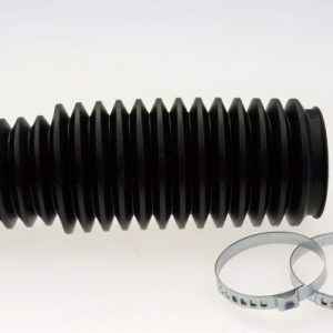 Burduf cauciuc directie BMW Seria 3 Touring (E46) 320 d diesel 136 cai SPIDAN 83683