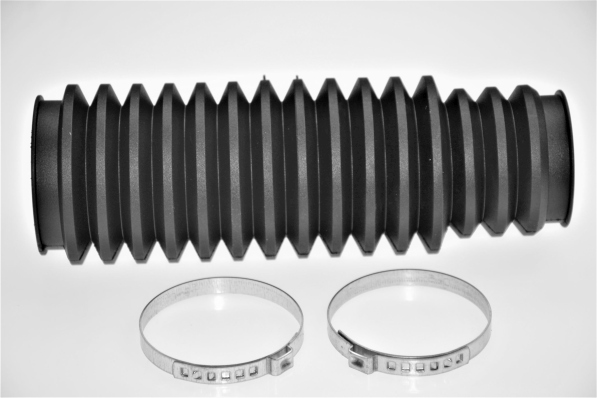 Burduf cauciuc directie BMW Seria 3 Touring (E46) 330 xd diesel 204 cai SPIDAN 83944