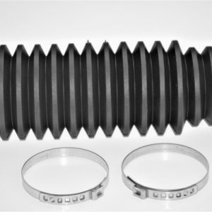 Burduf cauciuc directie BMW Seria 3 (E46) 330 xd diesel 184 cai SPIDAN 83944