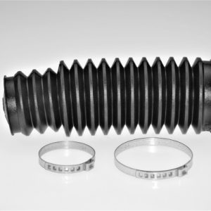 Burduf cauciuc directie BMW Seria 3 (E46) 330 xd diesel 204 cai SPIDAN 84067