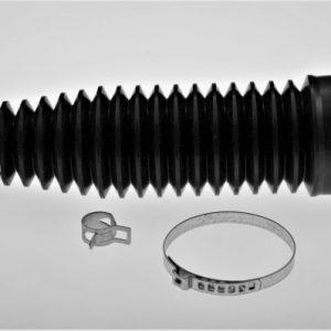 Burduf cauciuc directie BMW Seria 3 (E90) 316 d diesel 116 cai SPIDAN 84069