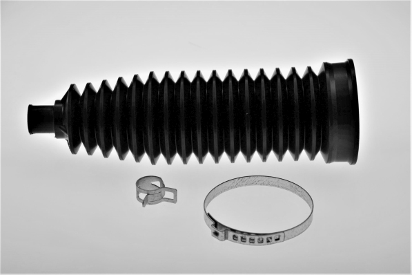 Burduf cauciuc directie BMW Seria 3 (E90) 320 i benzina 150 cai SPIDAN 84069