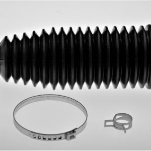 Burduf cauciuc directie BMW Seria 3 Touring (E91) 330 d diesel 245 cai SPIDAN 84102