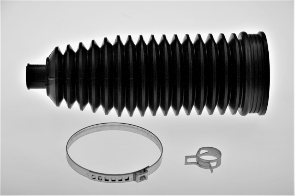 Burduf cauciuc directie BMW Seria 1 Cabriolet (E88) 120 d diesel 197 cai SPIDAN 84102