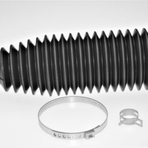 Burduf cauciuc directie BMW Seria 3 (F30, F80) 330 e benzina/elector 252 cai SPIDAN 84135