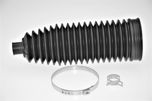 Burduf cauciuc directie BMW Seria 1 (F20) 118 d xDrive diesel 150 cai SPIDAN 84135