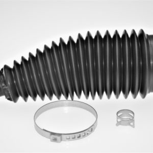 Burduf cauciuc directie BMW Seria 2 Gran Tourer (F46) 220 d xDrive diesel 190 cai SPIDAN 84260