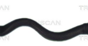 Cap de bara BMW Seria 3 (E36) 328 i benzina 193 cai TRISCAN 8500 11102