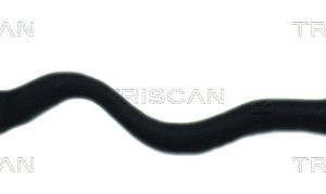 Cap de bara BMW Seria 3 (E46) 320 i benzina 150 cai TRISCAN 8500 11106