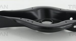 Brat suspensie roata BMW Seria 3 (F30, F80) 328 i benzina 245 cai TRISCAN 8500 115040