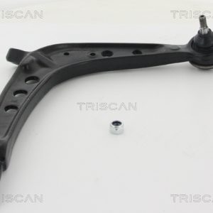 Brat suspensie roata BMW Seria 3 (E46) 330 xd diesel 204 cai TRISCAN 8500 115041
