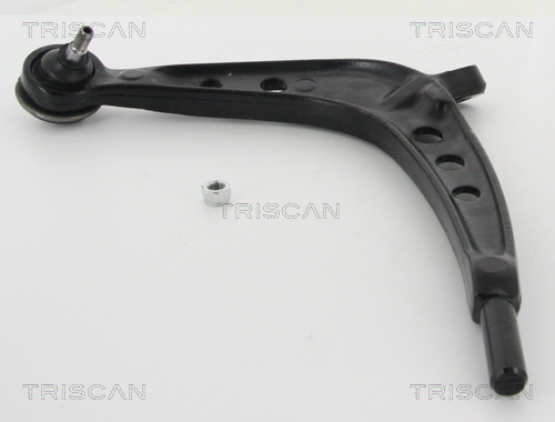 Brat suspensie roata BMW Seria 3 Touring (E46) 325 xi benzina 192 cai TRISCAN 8500 115042