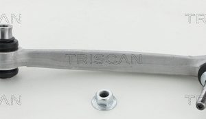 Brat suspensie roata BMW Seria 3 Cabriolet (E93) M3 benzina 420 cai TRISCAN 8500 115055