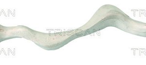 Brat suspensie roata BMW Seria 3 (E90) 318 d diesel 143 cai TRISCAN 8500 11551
